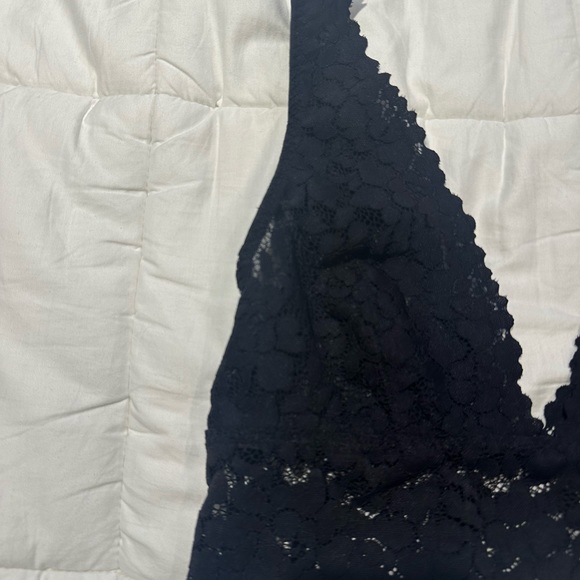 Lace Bralette - Picture 2 of 2